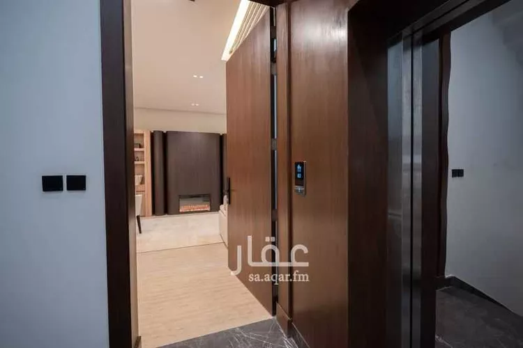 دور للإيجار في شارع الأمير عبدالله بن فيصل بن عبدالعزيز, حي الملك سلمان, مدينة الرياض, منطقة الرياض صورة 2