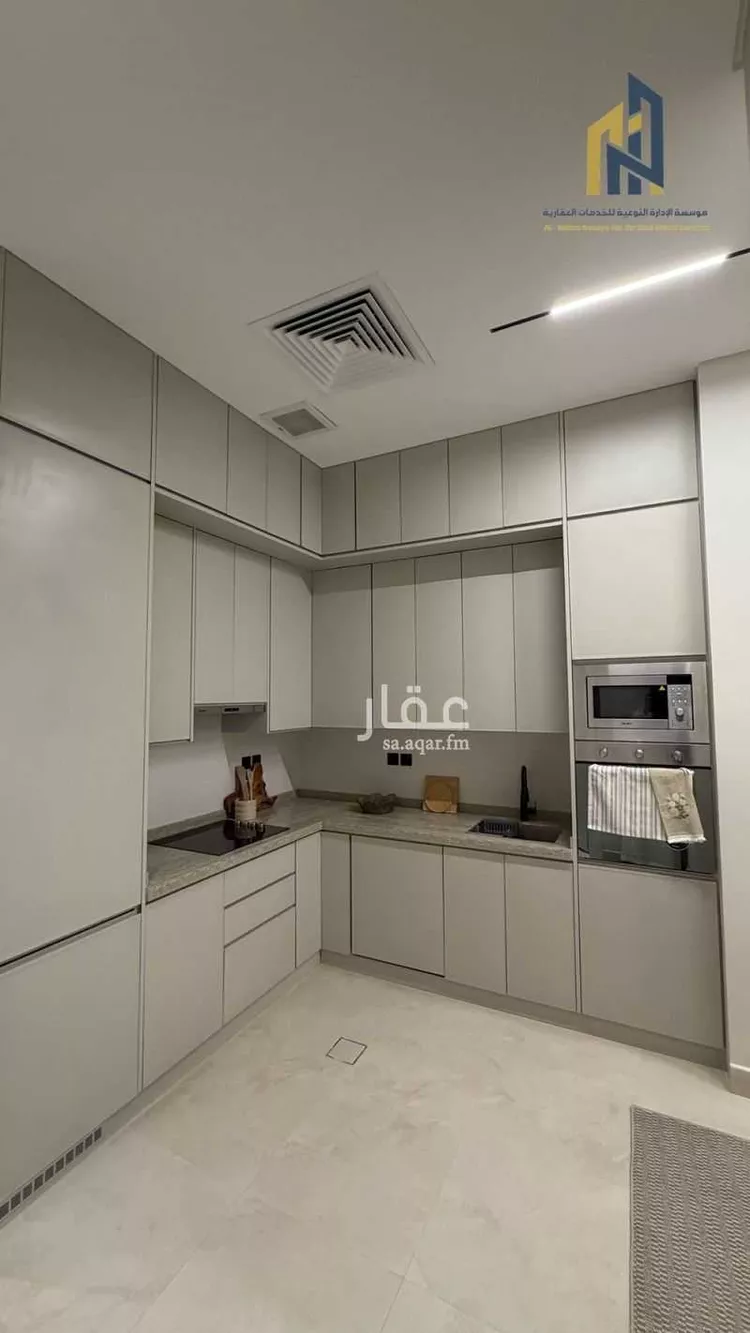 دور للإيجار في شارع عبدالله بن علي النفيسة, حي العليا, مدينة الرياض, منطقة الرياض صورة 5