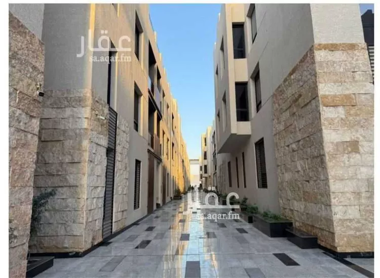 شقة للبيع في شارع محمد البرقي, حي المونسية, مدينة الرياض, منطقة الرياض صورة 2