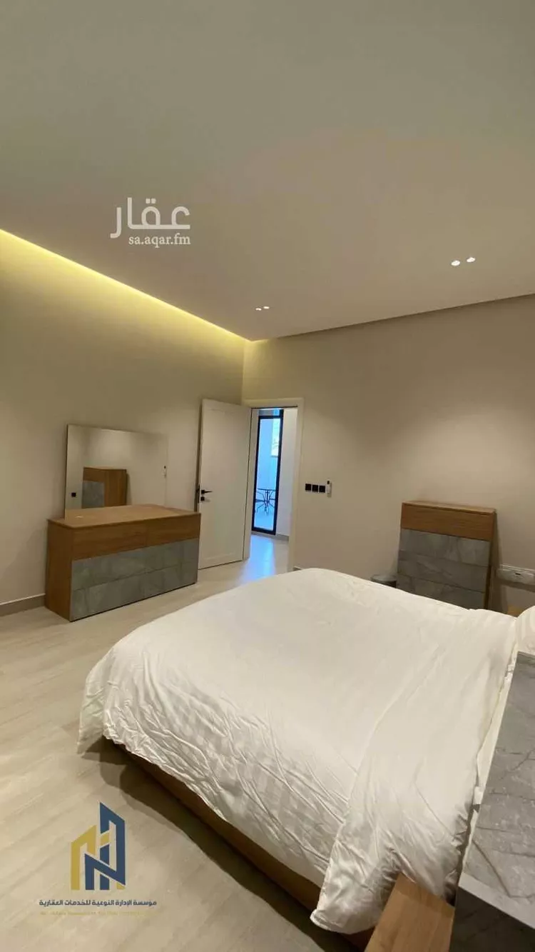 دور للإيجار في شارع مكي بن عوف, حي العليا, مدينة الرياض, منطقة الرياض صورة 5
