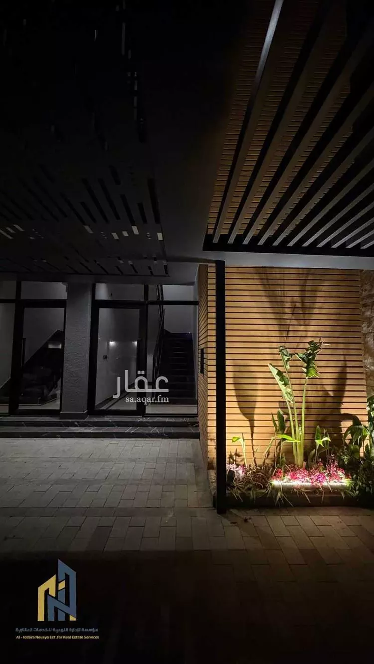 دور للإيجار في شارع ابن آجروم, حي السليمانية, مدينة الرياض, منطقة الرياض