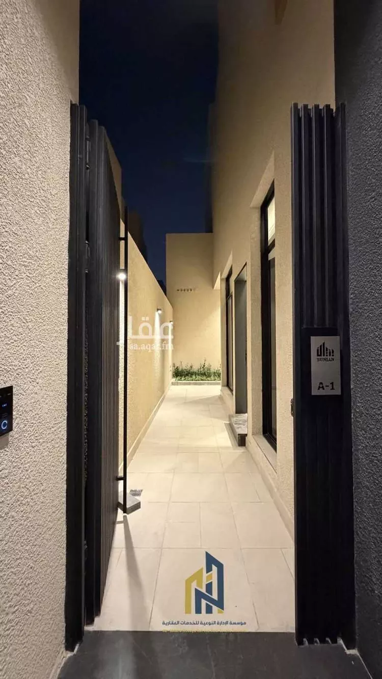 دور للإيجار في شارع أبي بكر بن الفقيه, حي السليمانية, مدينة الرياض, منطقة الرياض صورة 5