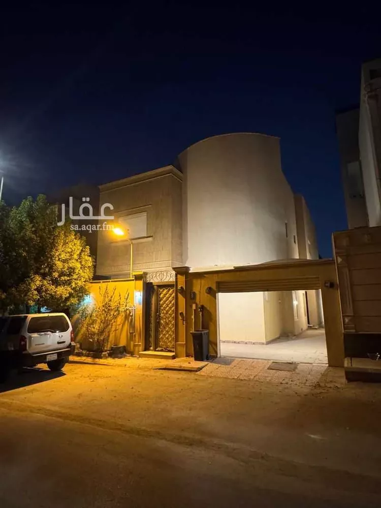 فيلا للإيجار في شارع فايدة, حي الوادي, مدينة الرياض, منطقة الرياض 1 صورة