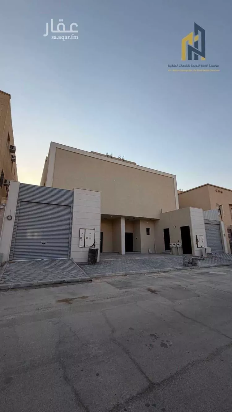 دور للإيجار في شارع شداد الفهري, حي الملز, مدينة الرياض, منطقة الرياض صورة 2