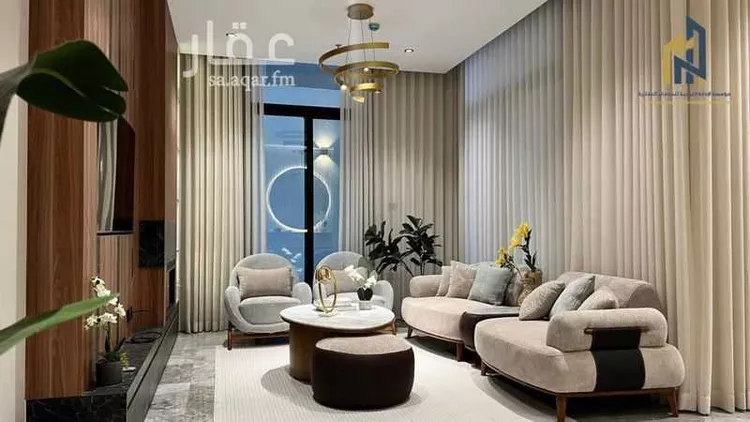 شقة للإيجار في شارع الامير سلمان بن محمد بن سعود, حي الصحافة, مدينة الرياض, منطقة الرياض