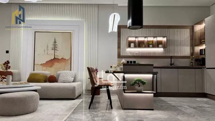 شقة للإيجار في شارع الامير سلمان بن محمد بن سعود, حي الصحافة, مدينة الرياض, منطقة الرياض صورة 4