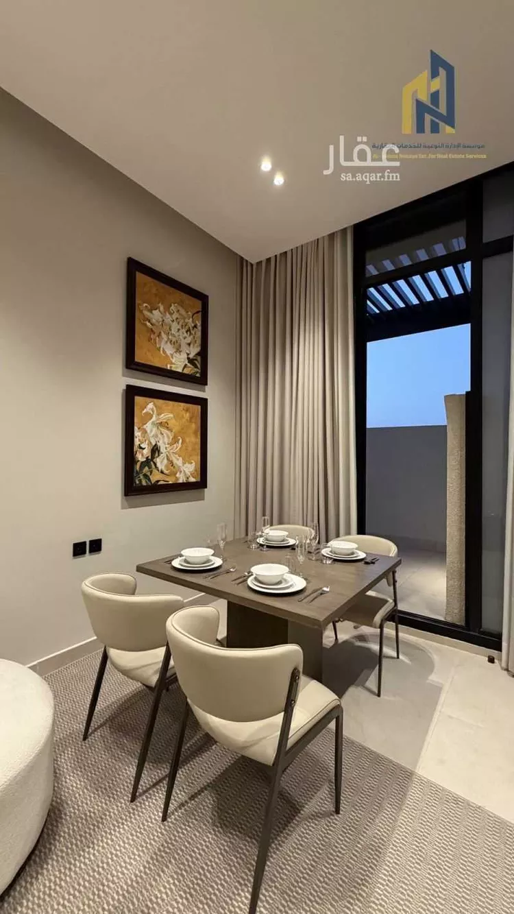 دور للإيجار في شارع عبدالله بن علي النفيسة, حي العليا, مدينة الرياض, منطقة الرياض صورة 4