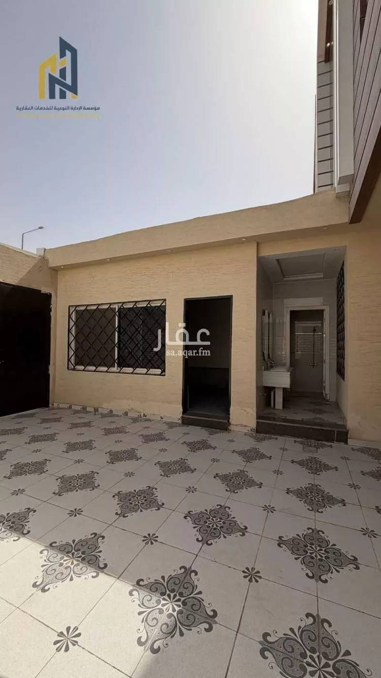 فيلا للإيجار في شارع صالح كمال الدين, حي عكاظ, مدينة الرياض, منطقة الرياض صورة 2