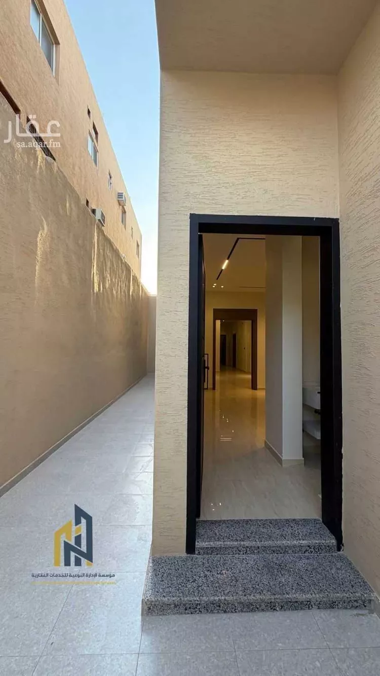دور للإيجار في شارع شداد الفهري, حي الملز, مدينة الرياض, منطقة الرياض صورة 3