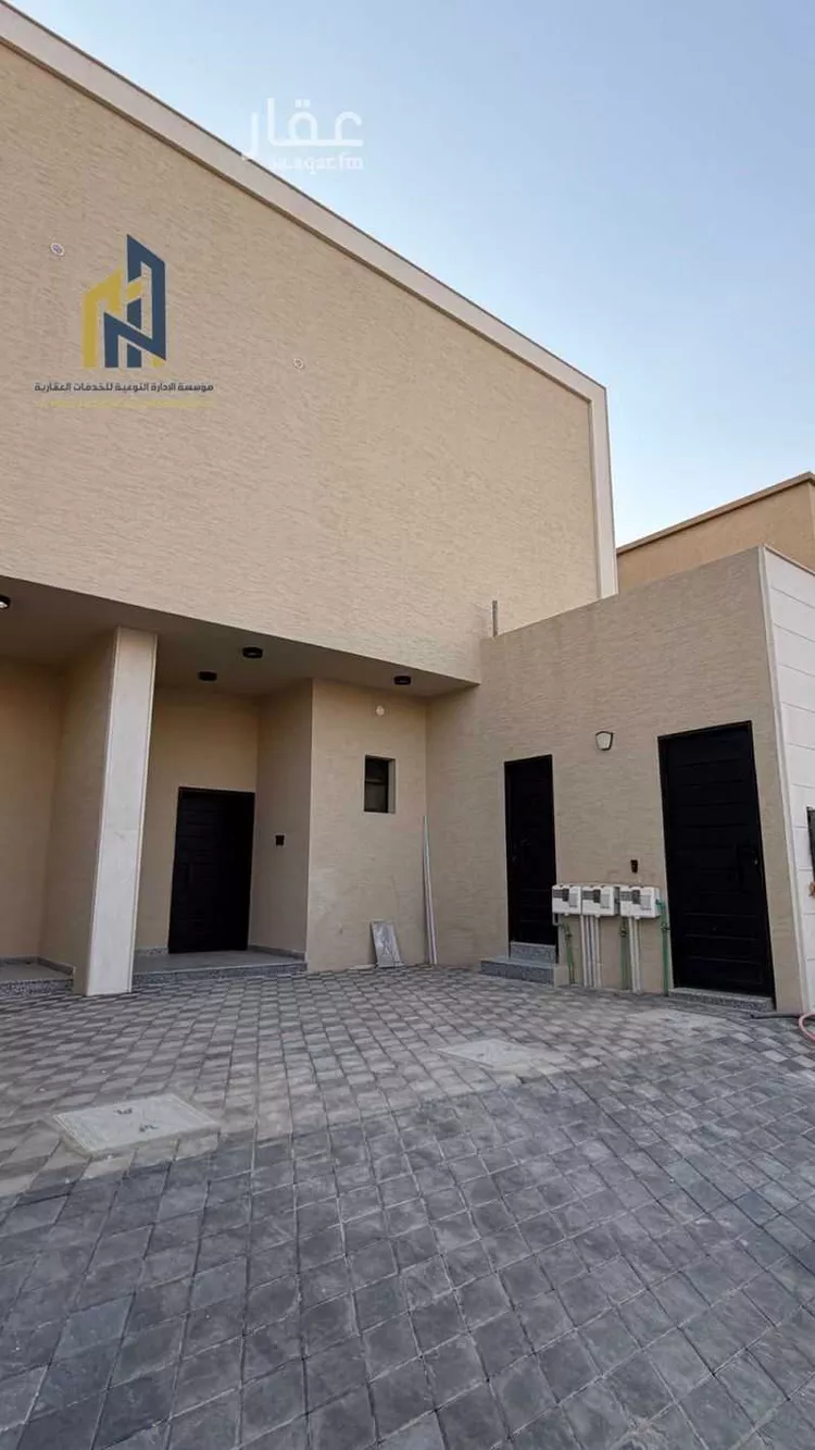 دور للإيجار في شارع شداد الفهري, حي الملز, مدينة الرياض, منطقة الرياض 1 صورة