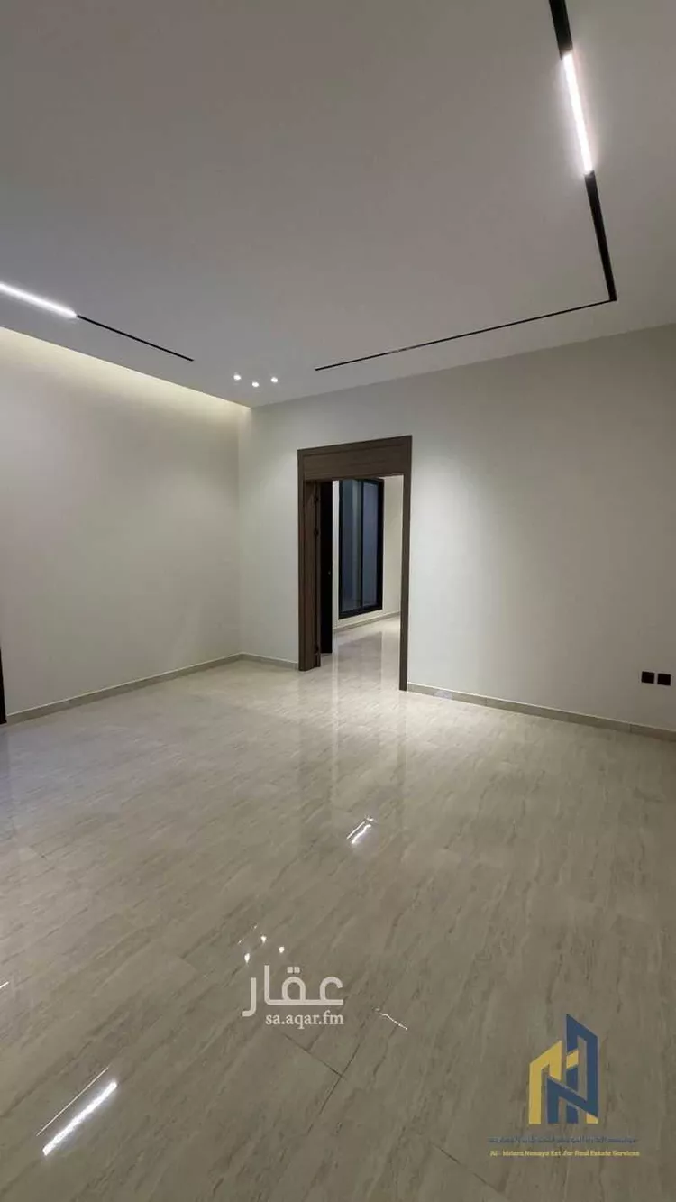 دور للإيجار في شارع شداد الفهري, حي الملز, مدينة الرياض, منطقة الرياض صورة 4