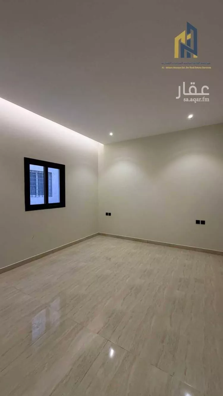 دور للإيجار في شارع شداد الفهري, حي الملز, مدينة الرياض, منطقة الرياض 7