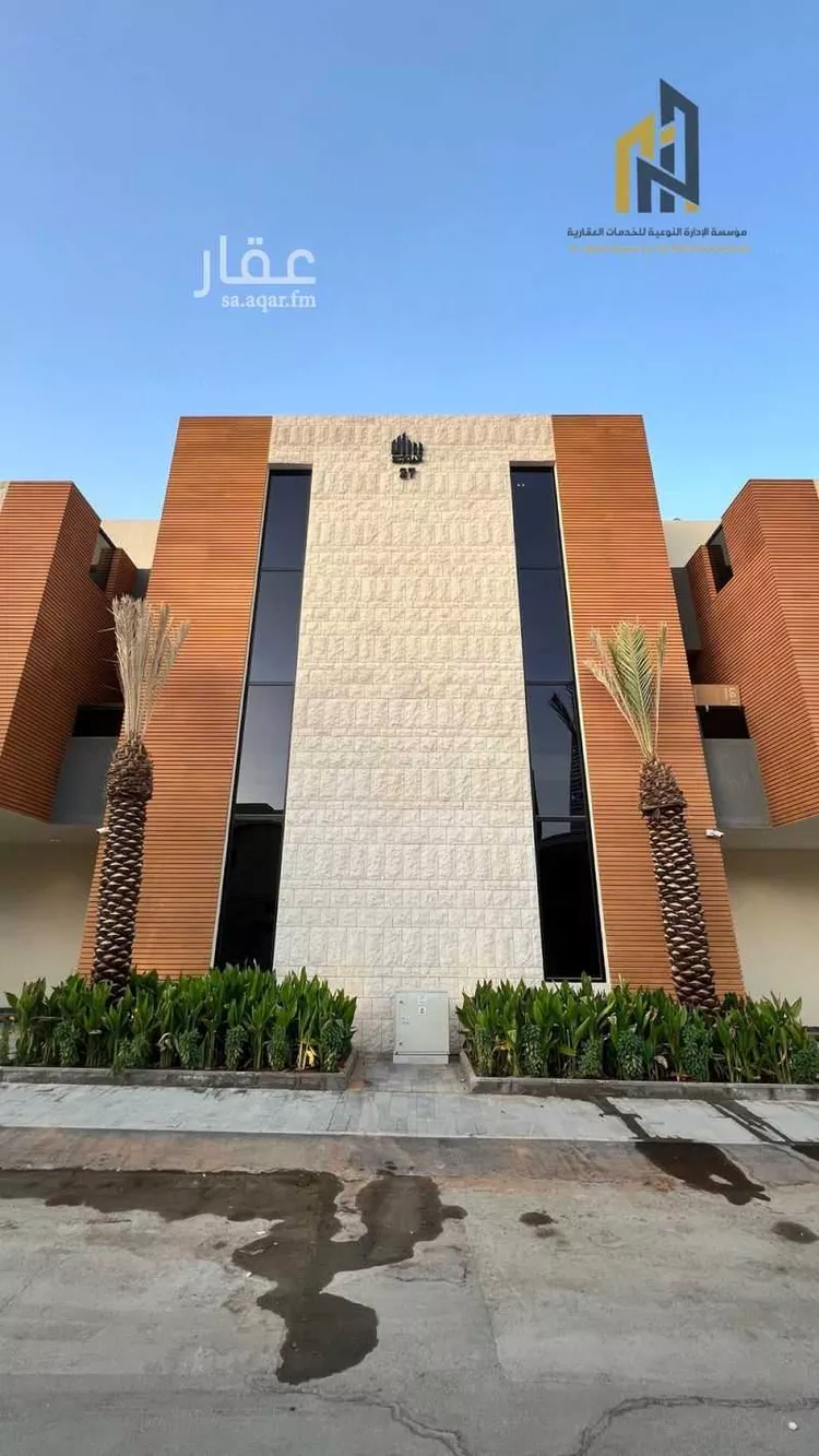 دور للإيجار في شارع مكي بن عوف, حي العليا, مدينة الرياض, منطقة الرياض صورة 4