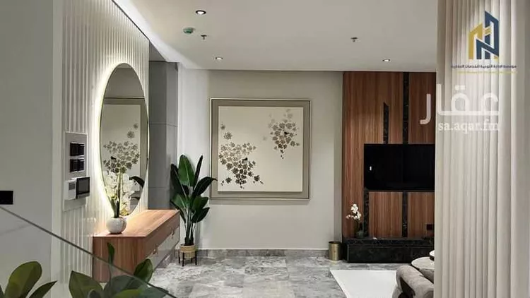 شقة للإيجار في شارع الامير سلمان بن محمد بن سعود, حي الصحافة, مدينة الرياض, منطقة الرياض صورة 3