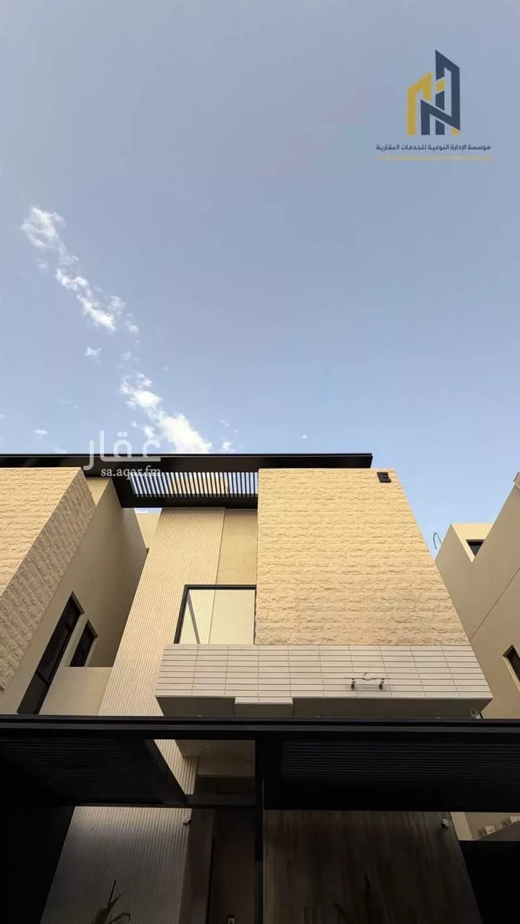 دور للإيجار في شارع أبي جعفر الحسيني, حي العليا, مدينة الرياض, منطقة الرياض