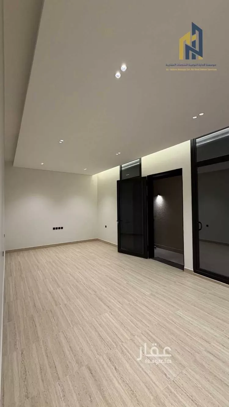 دور للإيجار في شارع أبي بكر بن الفقيه, حي السليمانية, مدينة الرياض, منطقة الرياض صورة 3