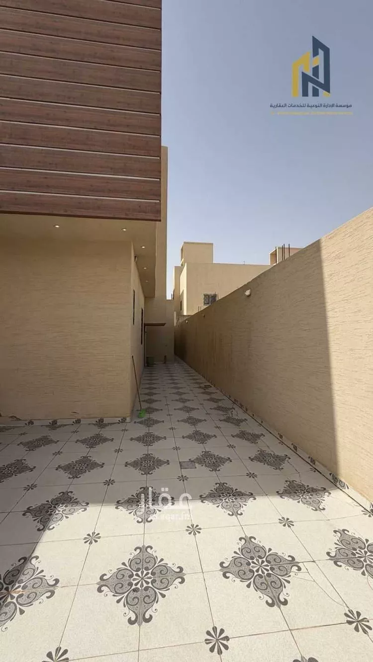فيلا للإيجار في شارع صالح كمال الدين, حي عكاظ, مدينة الرياض, منطقة الرياض