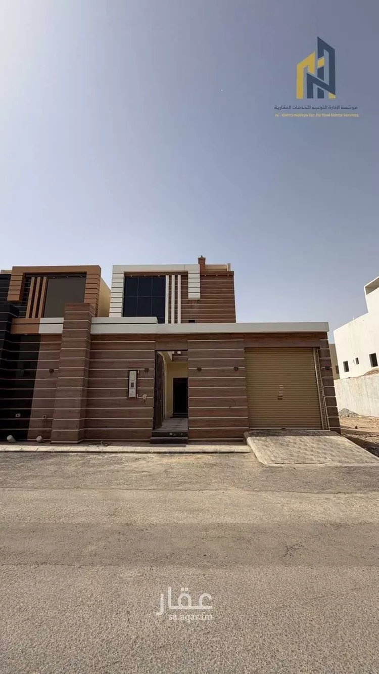 فيلا للإيجار في شارع صالح كمال الدين, حي عكاظ, مدينة الرياض, منطقة الرياض صورة 3