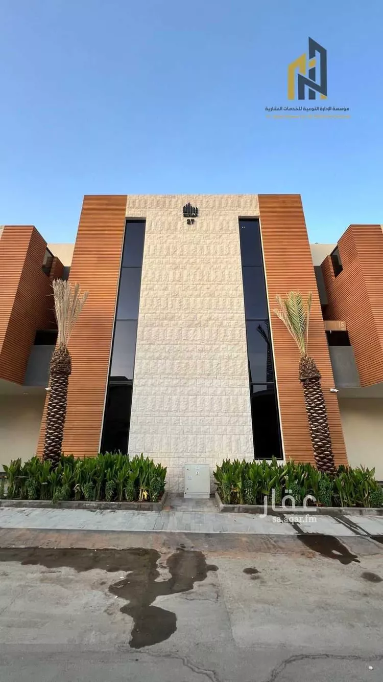 دور للإيجار في شارع مكي بن عوف, حي العليا, مدينة الرياض, منطقة الرياض