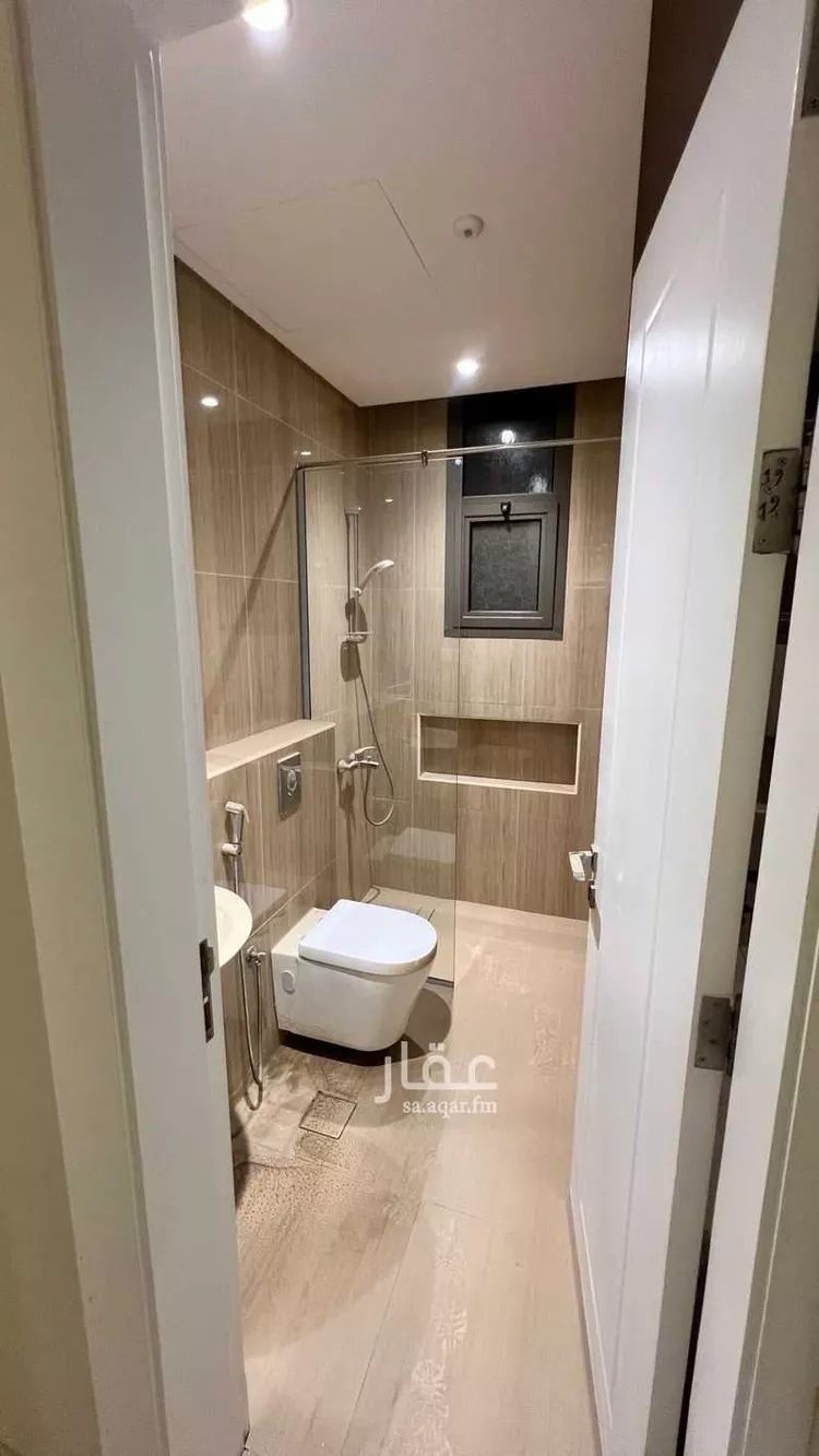 شقة للإيجار في شارع وادي بيش, حي الوادي, مدينة الرياض, منطقة الرياض صورة 5