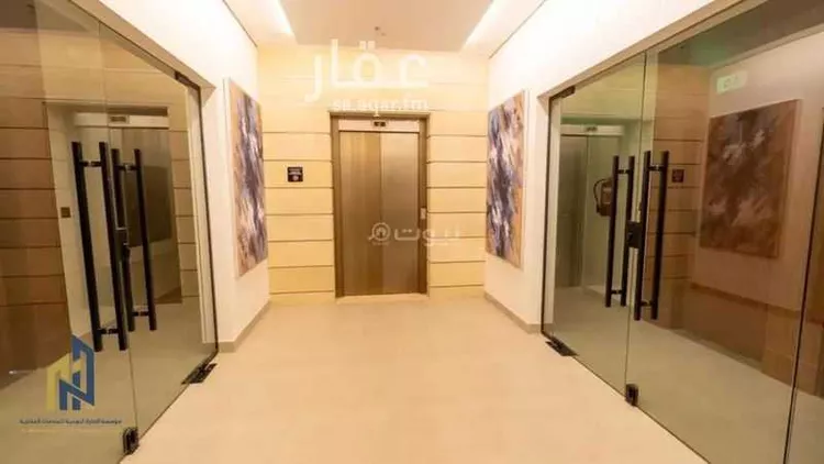 شقة للإيجار في شارع وادي حقيل, حي الصحافة, مدينة الرياض, منطقة الرياض صورة 5