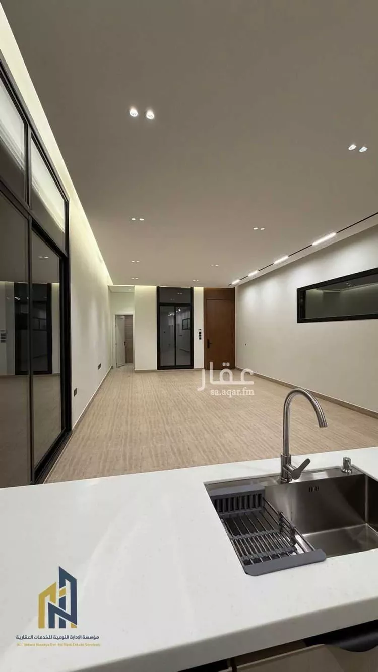 دور للإيجار في شارع ابن آجروم, حي السليمانية, مدينة الرياض, منطقة الرياض صورة 5