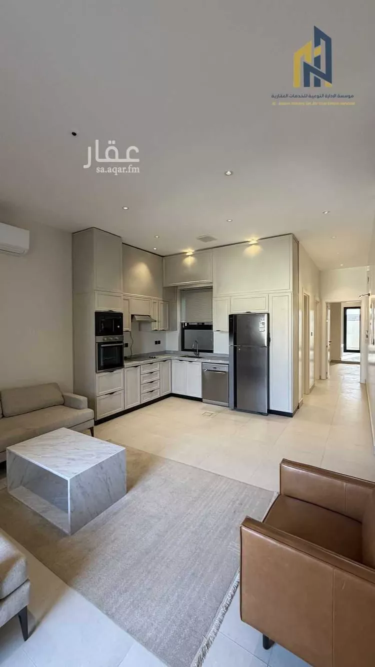Apartment for Sale in Riyadh Al Wurud