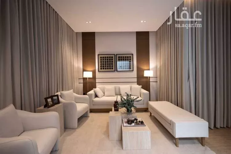 دور للإيجار في شارع الأمير سعود بن محمد بن سعود, حي الملك فهد, مدينة الرياض, منطقة الرياض صورة 3