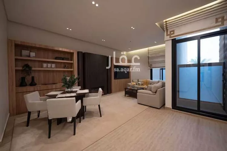 Floor for Rent in Riyadh Salah Ad Din