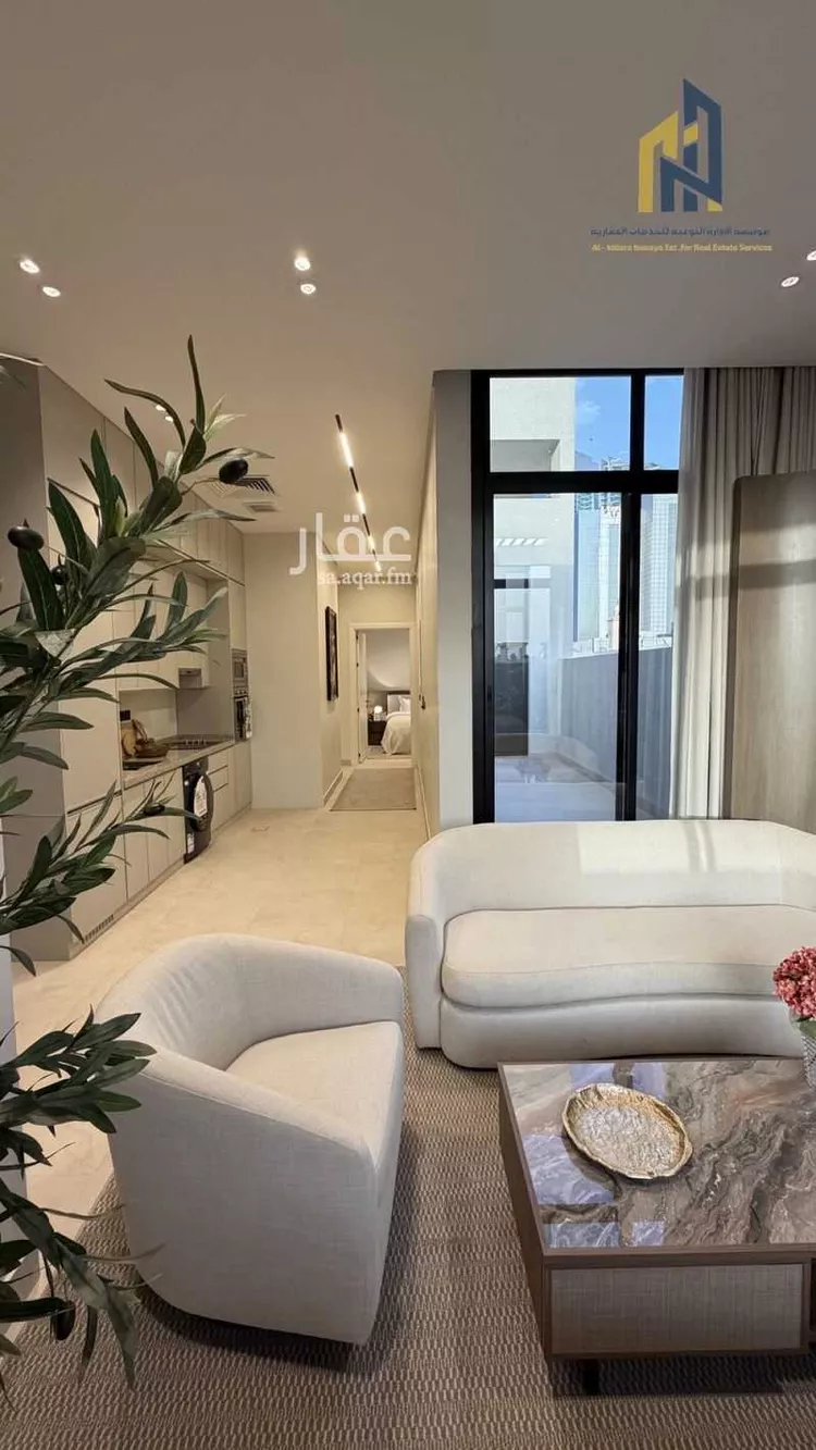 دور للإيجار في شارع أبي جعفر الحسيني, حي العليا, مدينة الرياض, منطقة الرياض صورة 2