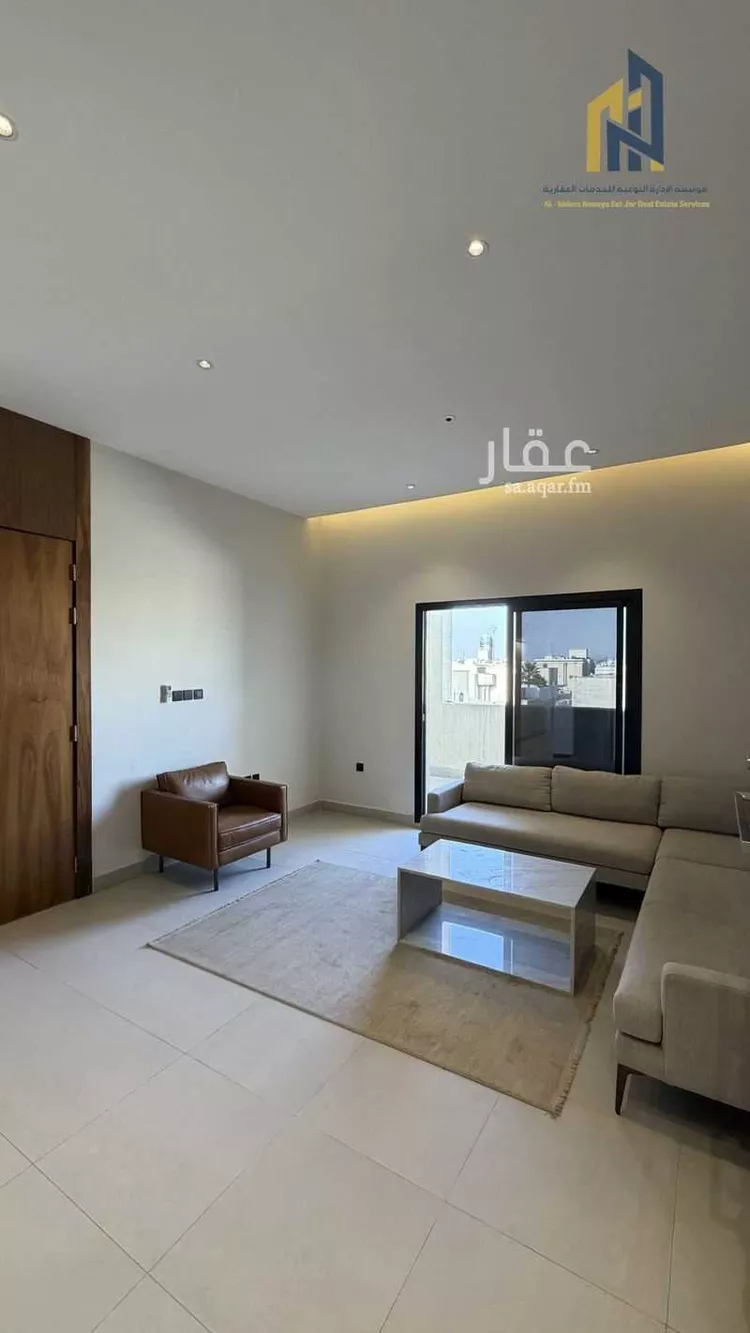 شقة للبيع في شارع ابن هبة الله, حي الورود, مدينة الرياض, منطقة الرياض صورة 2