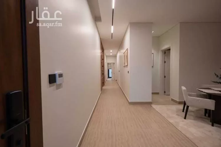 دور للإيجار في شارع الأمير عبدالله بن فيصل بن عبدالعزيز, حي الملك سلمان, مدينة الرياض, منطقة الرياض صورة 5