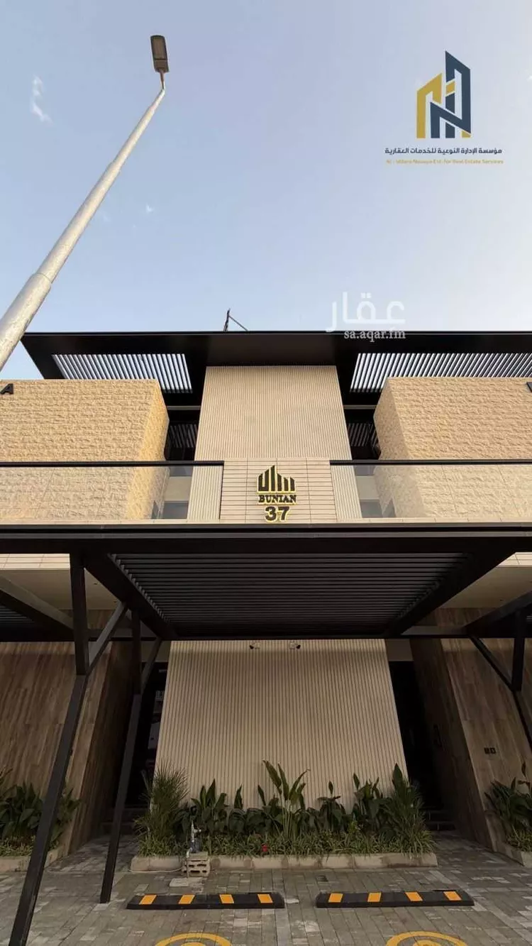 دور للإيجار في شارع أبي جعفر الحسيني, حي العليا, مدينة الرياض, منطقة الرياض صورة 3