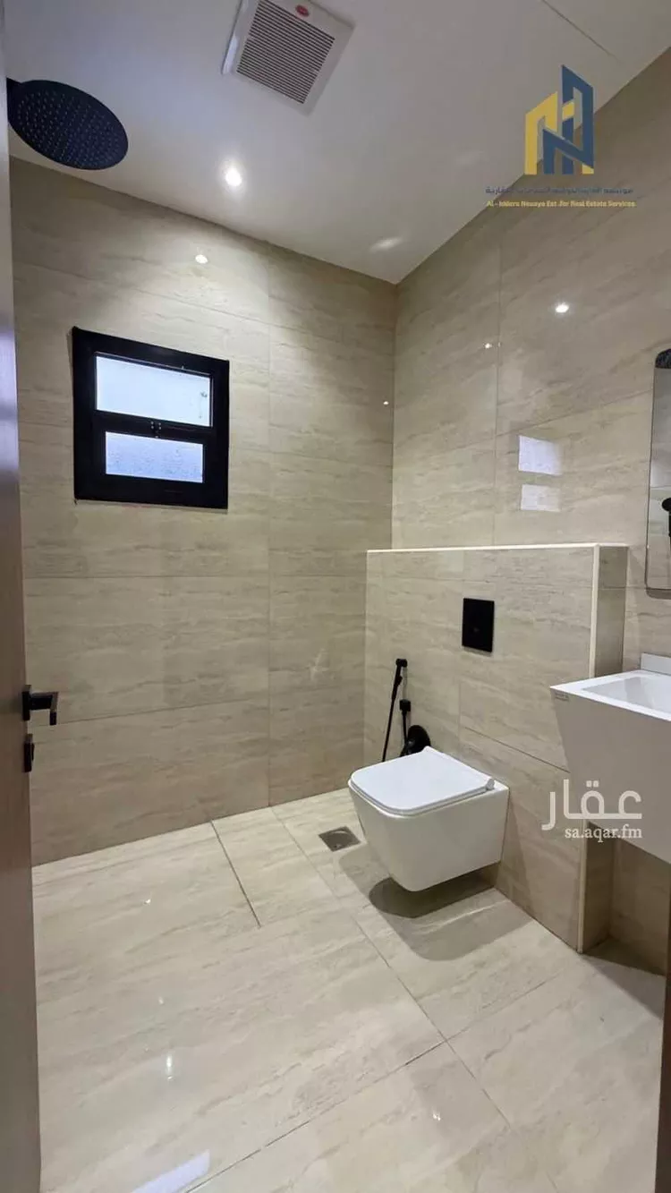 دور للإيجار في شارع شداد الفهري, حي الملز, مدينة الرياض, منطقة الرياض 9