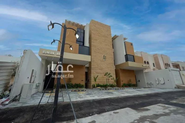 دور للإيجار في شارع الأمير عبدالله بن فيصل بن عبدالعزيز, حي الملك سلمان, مدينة الرياض, منطقة الرياض صورة 4