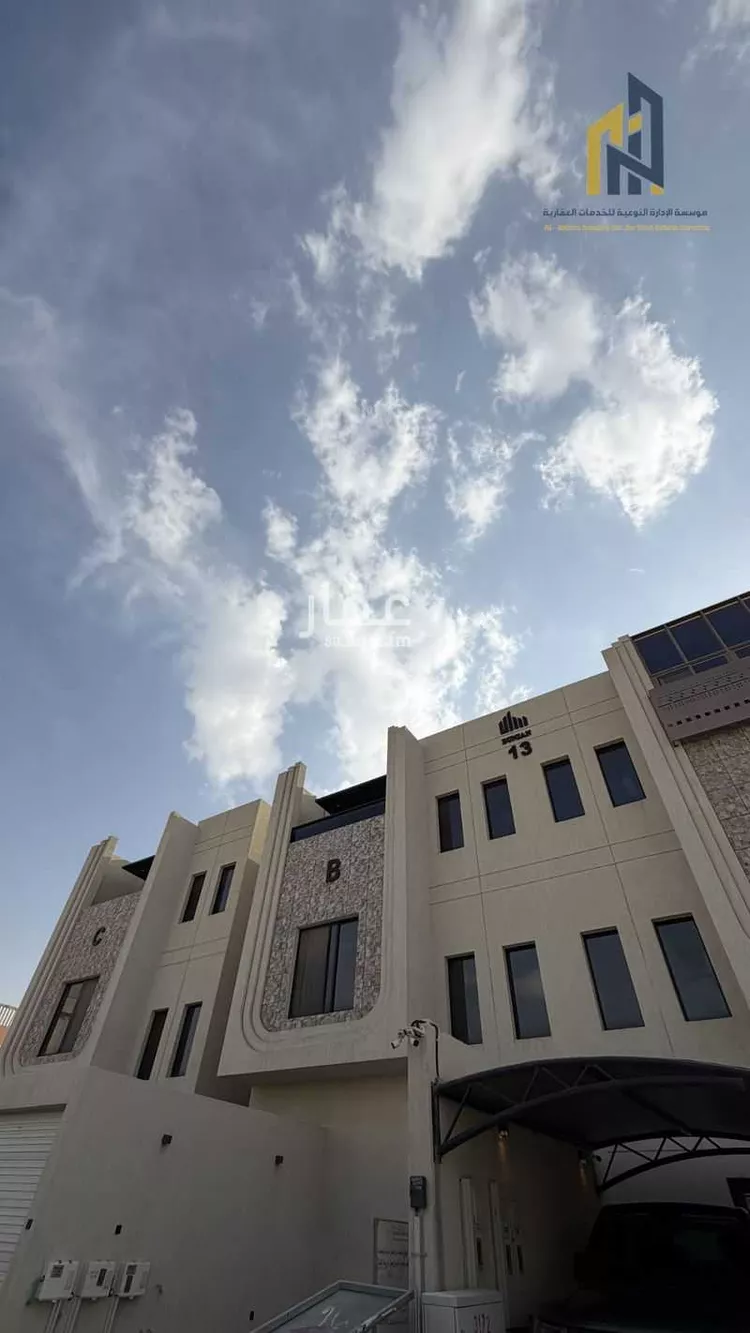 شقة للبيع في شارع ابن هبة الله, حي الورود, مدينة الرياض, منطقة الرياض 12