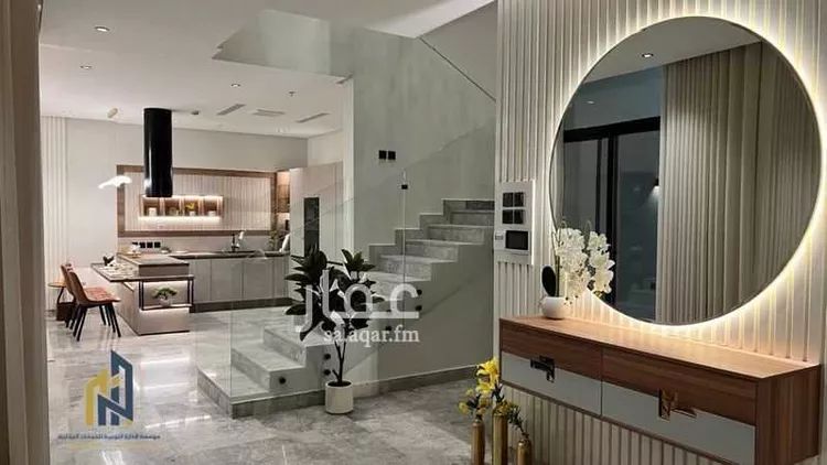 شقة للإيجار في شارع الامير سلمان بن محمد بن سعود, حي الصحافة, مدينة الرياض, منطقة الرياض صورة 5