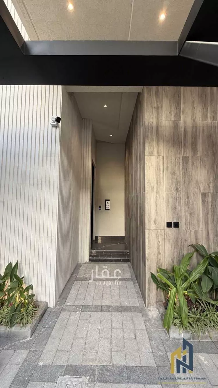دور للإيجار في شارع أبي جعفر الحسيني, حي العليا, مدينة الرياض, منطقة الرياض صورة 4