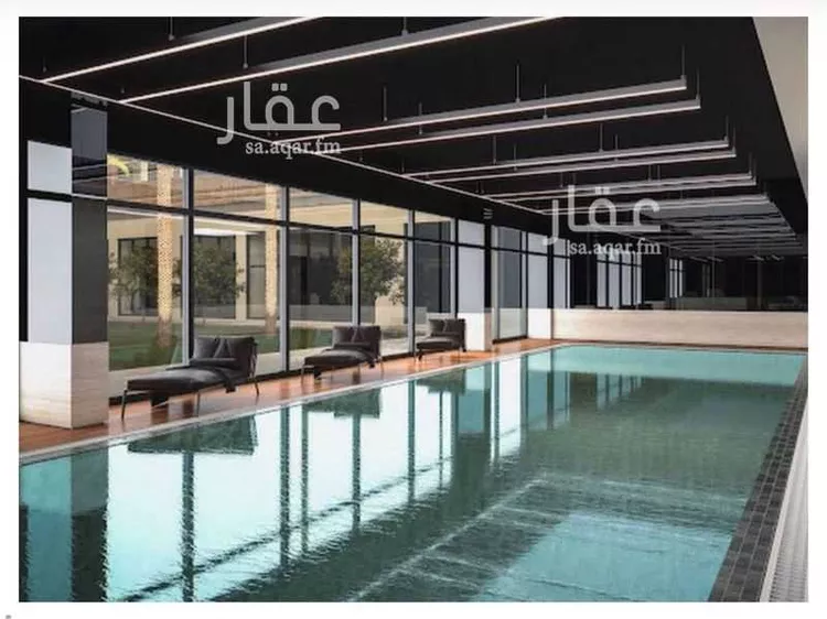 شقة للبيع في شارع محمد البرقي, حي المونسية, مدينة الرياض, منطقة الرياض صورة 4