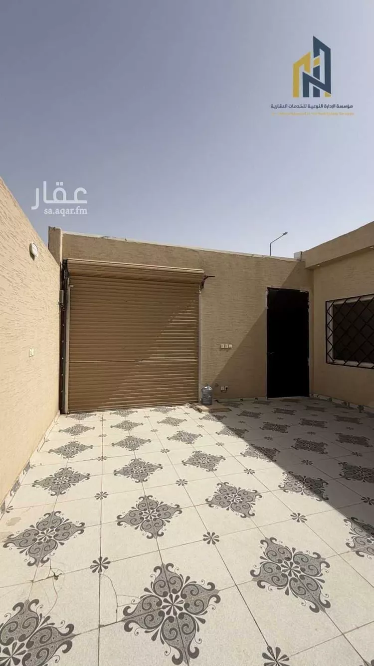 فيلا للإيجار في شارع صالح كمال الدين, حي عكاظ, مدينة الرياض, منطقة الرياض صورة 4