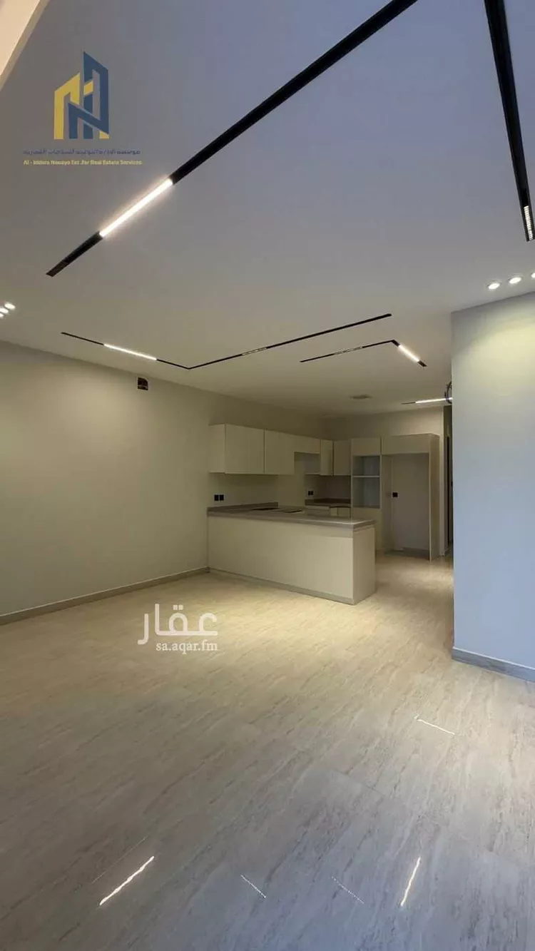 شقة للإيجار في شارع شداد الفهري, حي الملز, مدينة الرياض, منطقة الرياض صورة 4