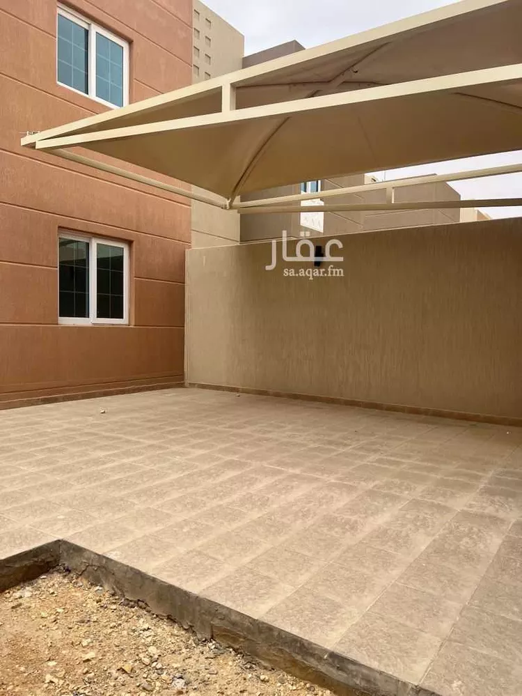 فيلا للإيجار في شارع أبي الفضل الخيمي, حي مطار الملك خالد الدولي, مدينة الرياض, منطقة الرياض 1 صورة