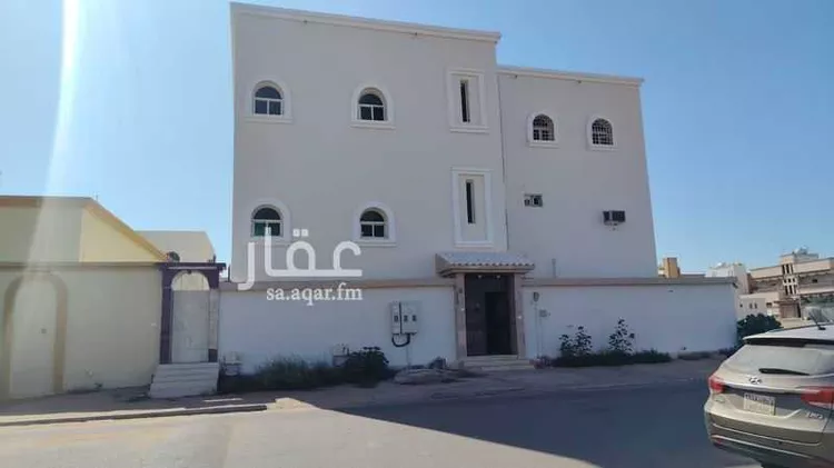 عمارة للبيع في شارع سعد بن عباده, حي الدف, مدينة خليص, منطقة مكة المكرمة صورة 2