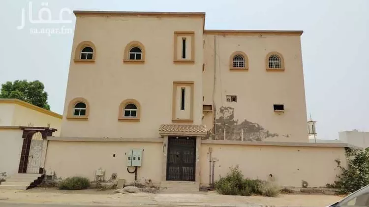 عمارة للبيع في شارع سعد بن عباده, حي الدف, مدينة خليص, منطقة مكة المكرمة صورة 2