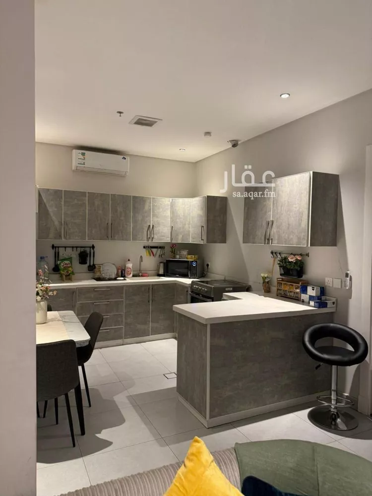 شقة للبيع في شارع الأمير تركي بن عبدالعزيز الأول, حي حطين, مدينة الرياض, منطقة الرياض صورة 2