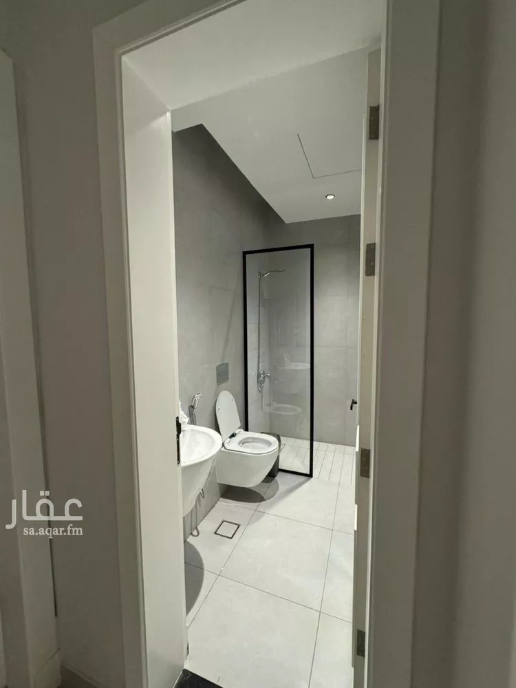 شقة للبيع في شارع الأمير تركي بن عبدالعزيز الأول, حي حطين, مدينة الرياض, منطقة الرياض 7