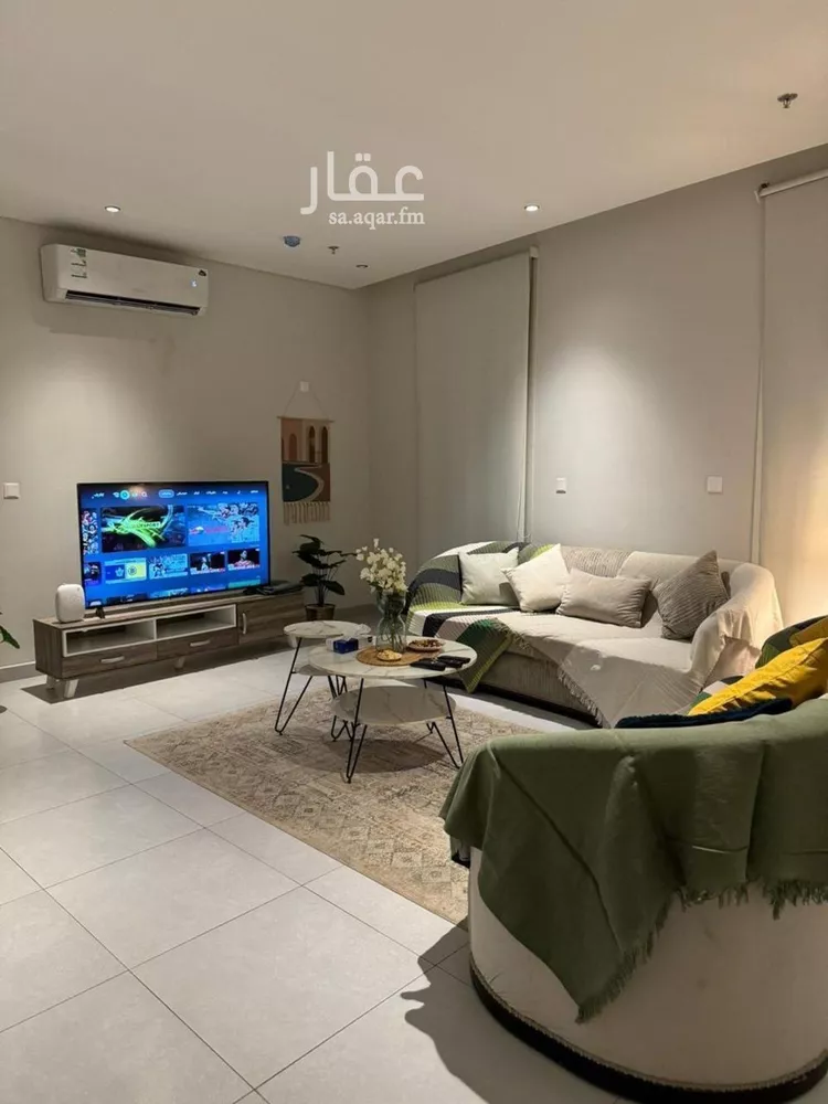 شقة للبيع في شارع الأمير تركي بن عبدالعزيز الأول, حي حطين, مدينة الرياض, منطقة الرياض 1 صورة