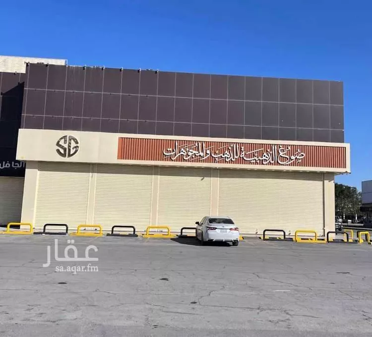 عمارة للبيع في شارع احمد ابن حنبل, حي النسيم الغربي, مدينة الرياض, منطقة الرياض صورة 3