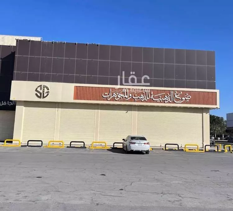 مجمع للإيجار في شارع  احمد ابن حنبل, حي النسيم الغربي, مدينة الرياض, منطقة الرياض صورة 3