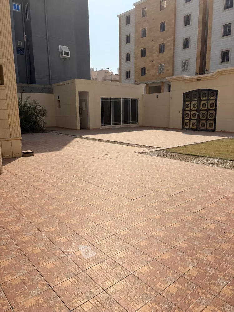 فيلا للبيع في شارع ابي القاسم الشقيري, حي بطحاء قريش, مدينة مكة المكرمة, منطقة مكة المكرمة 2